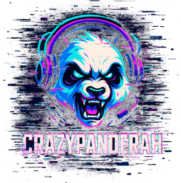 CrazyPanderah